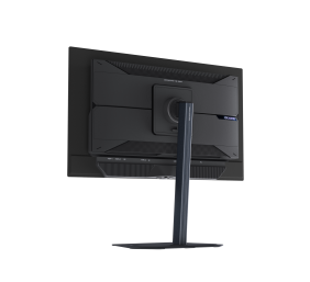 Gigabyte MO27Q2 EK | 27 " | OLED | QHD | 240 Hz | 0.03 ms | 2560 x 1440 pixels | 250 cd/m² | HDMI ports quantity 2