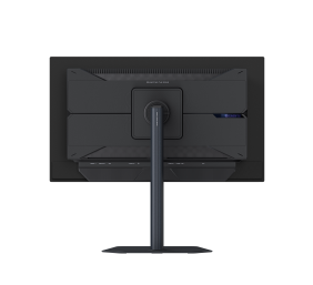 Gigabyte MO27Q2 EK | 27 " | OLED | QHD | 240 Hz | 0.03 ms | 2560 x 1440 pixels | 250 cd/m² | HDMI ports quantity 2