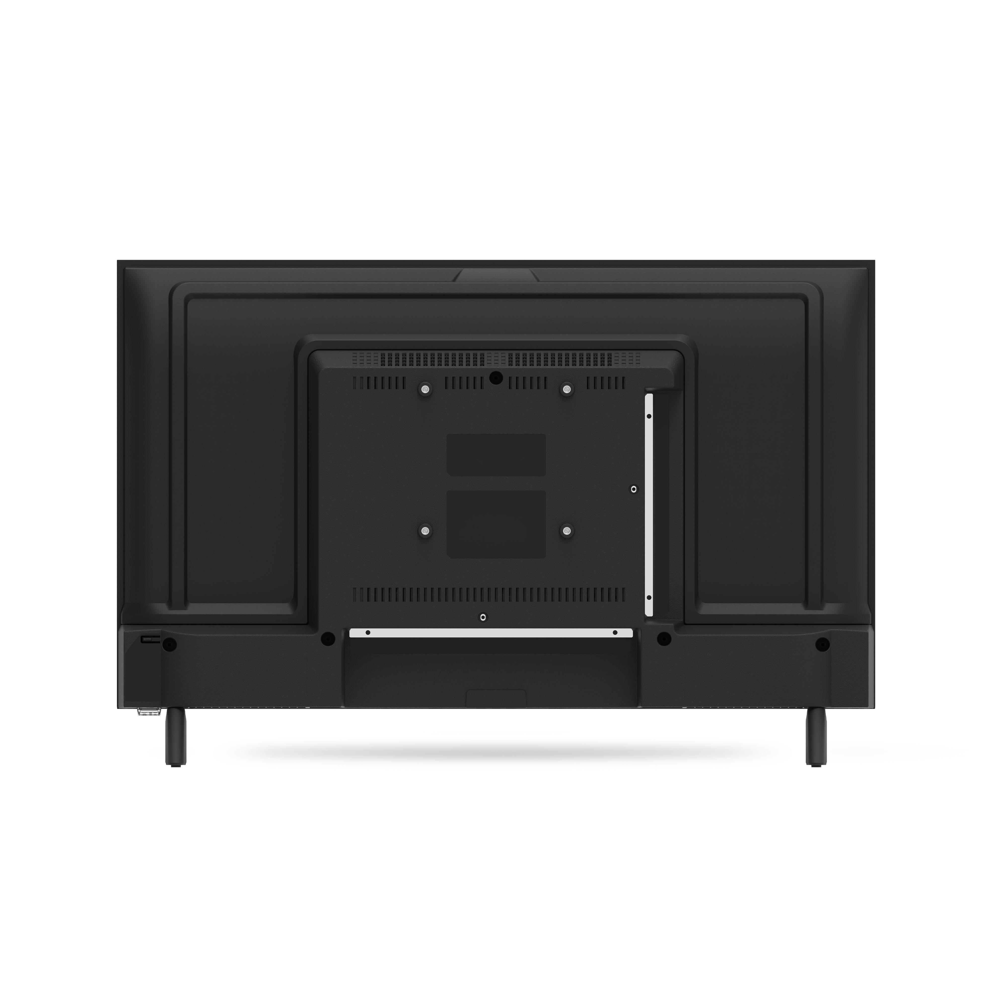 Allview HD Ready LED TV | 24ATC6300-H | 24 | Black