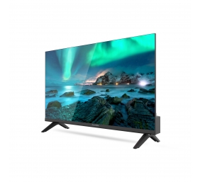 Allview HD Ready LED TV | 24ATC6300-H | 24 | Black