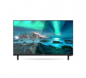 Allview HD Ready LED TV | 24ATC6300-H | 24 | Black