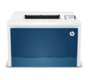 HP Color LaserJet Pro 4202dw Printer - BOX DAMAGE - A4 Color Laser, Print, Auto-Duplex, LAN, WiFi, 33ppm, 750-4000 pages per month (replaces M454dw)