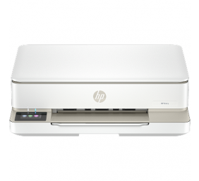 HP Envy 6120e All-in-One Color Inkjet Printer -  A4 Color Ink, Print/Copy/Scan, 20ppm, WiFi, 100-400 pages per month