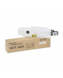 Kyocera WT-860 Tonerio atliekų bunkeris