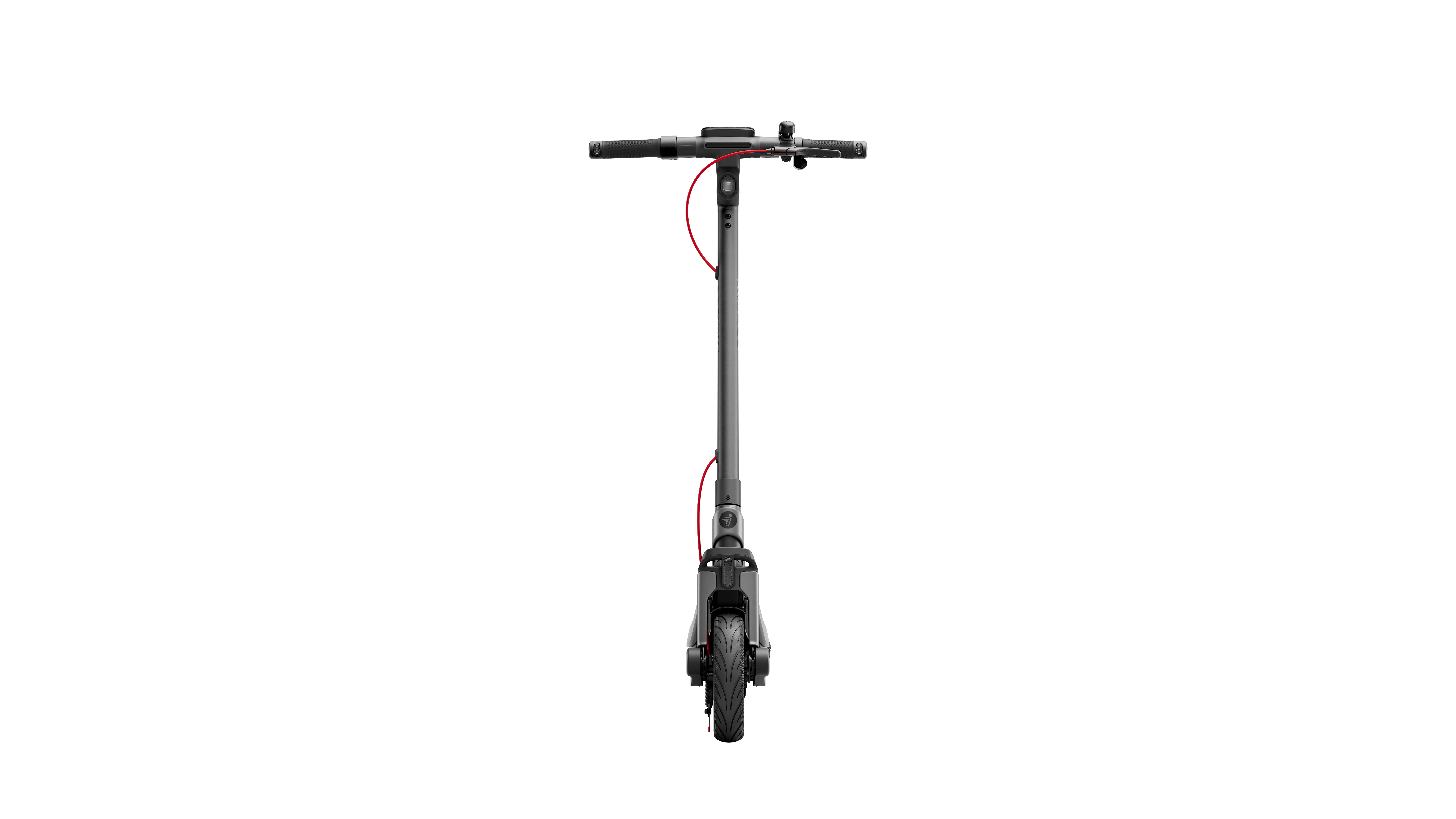 Segway | E3 Pro E | eKickScooter | 800 W | Up to 25 km/h | 10 " | Silver and Gray