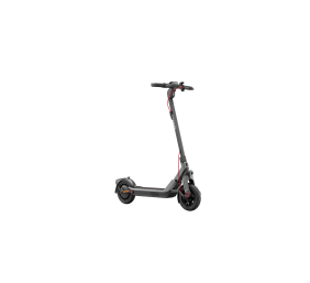 Segway | E3 Pro E | eKickScooter | 800 W | Up to 25 km/h | 10 " | Silver and Gray