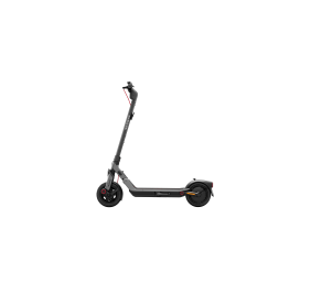 Segway | E3 Pro E | eKickScooter | 800 W | Up to 25 km/h | 10 " | Silver and Gray