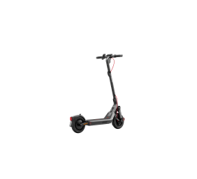 Segway | E3 Pro E | eKickScooter | 800 W | Up to 25 km/h | 10 " | Silver and Gray