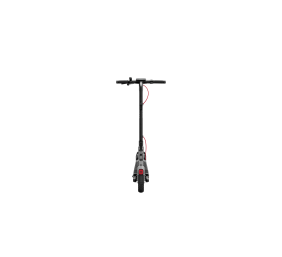 Segway | E3 Pro E | eKickScooter | 800 W | Up to 25 km/h | 10 " | Silver and Gray