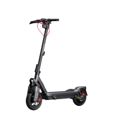 Segway | MAX G3 E | eKickScooter | 2000 W | Up to 25 km/h | 11 " | Black