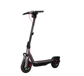Segway | F3 Pro E | eKickScooter | Up to 25 km/h | 10 " | Black