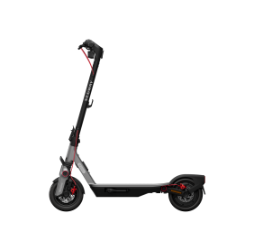 Segway | F3 Pro E | eKickScooter | Up to 25 km/h | 10 " | Black