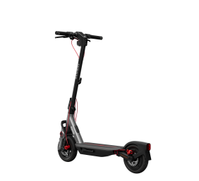Segway | F3 Pro E | eKickScooter | Up to 25 km/h | 10 " | Black