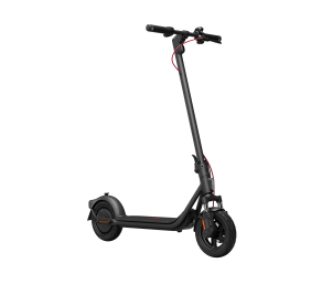 Segway | F2 Pro E II | eKickScooter | 900 W | Up to 25 km/h | 10 " | Black and Red