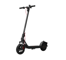 Segway | F2 Pro E II | eKickScooter | 900 W | Up to 25 km/h | 10 " | Black and Red