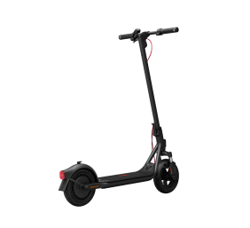 Segway | F2 Pro E II | eKickScooter | 900 W | Up to 25 km/h | 10 " | Black and Red