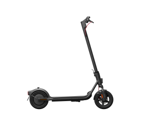 Segway | F2 Pro E II | eKickScooter | 900 W | Up to 25 km/h | 10 " | Black and Red