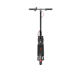 Segway | F2 Pro E II | eKickScooter | 900 W | Up to 25 km/h | 10 " | Black and Red