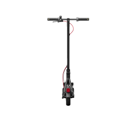 Segway | F2 Pro E II | eKickScooter | 900 W | Up to 25 km/h | 10 " | Black and Red