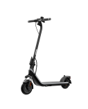 Segway | E2 E II | eKickScooter | 450 W | Up to 20 km/h | 8.1 " | Black and Gray