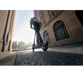 Segway | F3 E | eKickScooter | 1000 W | Up to 25 km/h | 10 " | Black