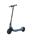 Segway | C2 Lite | Kids eKickScooter | 130 W | Up to 16 km/h | 7 " | Blue and Black