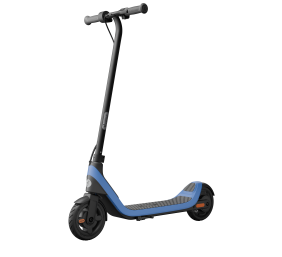 Segway | C2 Lite | Kids eKickScooter | 130 W | Up to 16 km/h | 7 " | Blue and Black