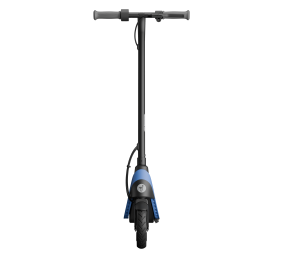 Segway | C2 Lite | Kids eKickScooter | 130 W | Up to 16 km/h | 7 " | Blue and Black