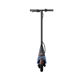 Segway | C2 Lite | Kids eKickScooter | 130 W | Up to 16 km/h | 7 " | Blue and Black