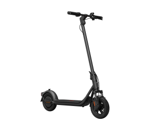 Segway | F2 E II | eKickScooter | 800 W | Up to 25 km/h | 10 " | Black