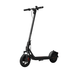 Segway | F2 E II | eKickScooter | 800 W | Up to 25 km/h | 10 " | Black