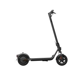 Segway | F2 E II | eKickScooter | 800 W | Up to 25 km/h | 10 " | Black