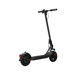 Segway | F2 E II | eKickScooter | 800 W | Up to 25 km/h | 10 " | Black
