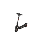 Segway | Superscooter GT3 Pro | Electric Scooter | Max 2 x 3500W W | Up to 80 km/h | 11 " | Black and Gold