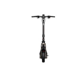 Segway | Superscooter GT3 Pro | Electric Scooter | Max 2 x 3500W W | Up to 80 km/h | 11 " | Black and Gold