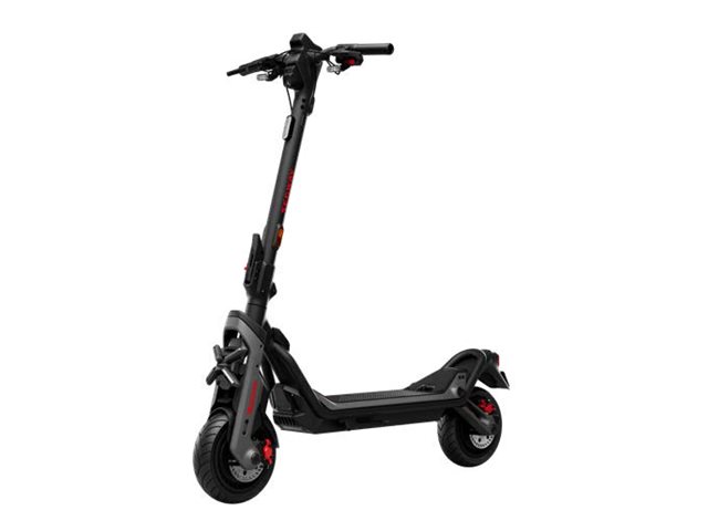 Segway | Superscooter GT3 E | Electric Scooter | Max 2400 W | Up to 25 km/h | 11 " | Black and Grey