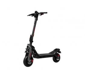 Segway | Superscooter GT3 E | Electric Scooter | Max 2400 W | Up to 25 km/h | 11 " | Black and Grey