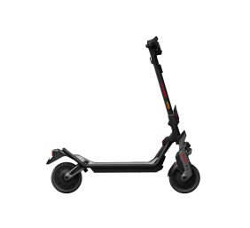 Segway | Superscooter GT3 E | Electric Scooter | Max 2400 W | Up to 25 km/h | 11 " | Black and Grey