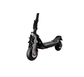 Segway | Superscooter GT3 E | Electric Scooter | Max 2400 W | Up to 25 km/h | 11 " | Black and Grey