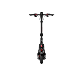 Segway | Superscooter GT3 E | Electric Scooter | Max 2400 W | Up to 25 km/h | 11 " | Black and Grey