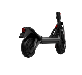 Segway | Superscooter GT3 E | Electric Scooter | Max 2400 W | Up to 25 km/h | 11 " | Black and Grey