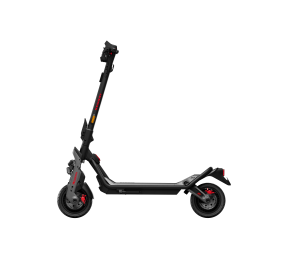 Segway | Superscooter GT3 E | Electric Scooter | Max 2400 W | Up to 25 km/h | 11 " | Black and Grey