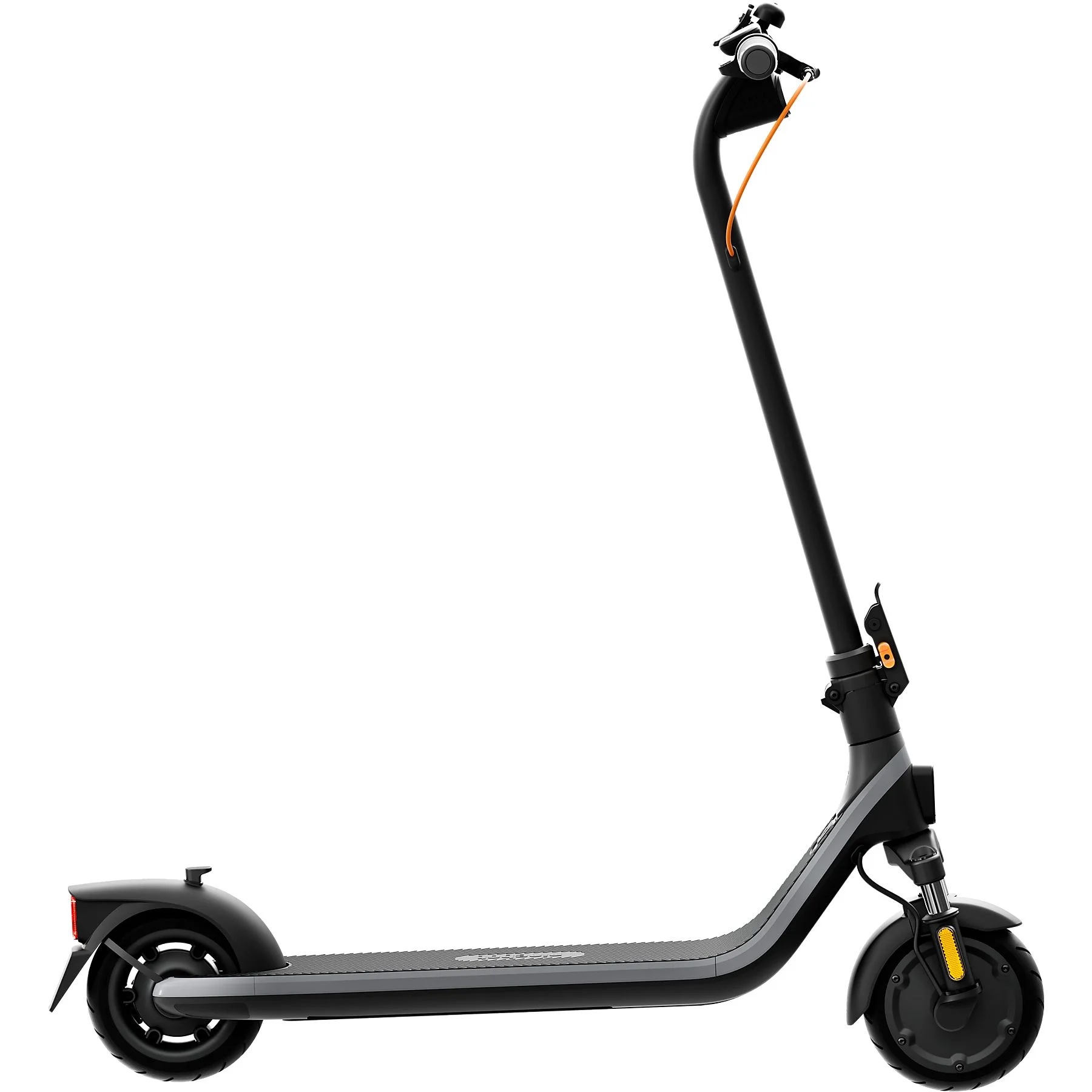 Segway KickScooter E2 Plus E II | Up to 25 km/h | 8.1 "