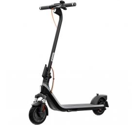 Segway KickScooter E2 Plus E II | Up to 25 km/h | 8.1 "