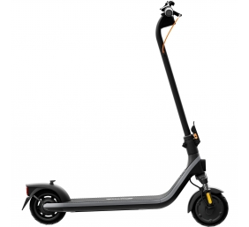 Segway KickScooter E2 Plus E II | Up to 25 km/h | 8.1 "