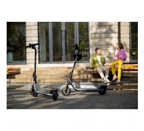 Segway KickScooter E2 Plus E II | Up to 25 km/h | 8.1 "