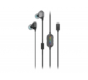Lenovo Accessories Legion 7.1 Surround Sound wired In-Ear Earbuds | Lenovo