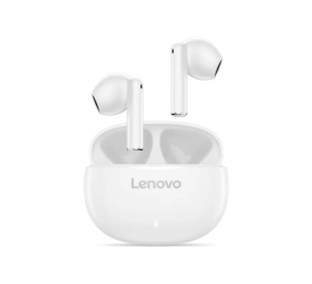 Lenovo Accessories E310 True Wireless Stereo Earbuds (White) | Lenovo