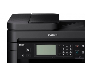 Canon i-SENSYS MF237W Spausdintuvas lazerinis nespalvotas MFP A4 23 ppm USB Wi-Fi Ethernet LAN