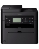 Canon i-SENSYS MF237W Spausdintuvas lazerinis nespalvotas MFP A4 23 ppm USB Wi-Fi Ethernet LAN